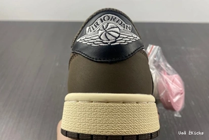 DailyWear x CQ4277- low Travis 169 Jordan 1 Air 8086 Scott 1101